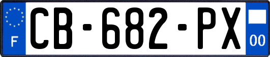 CB-682-PX