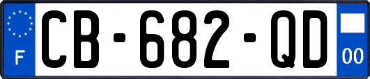 CB-682-QD