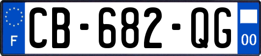 CB-682-QG