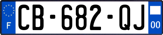 CB-682-QJ