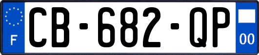 CB-682-QP