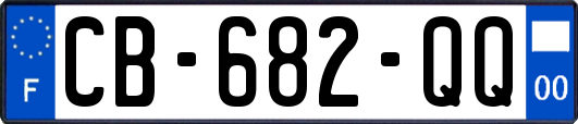 CB-682-QQ