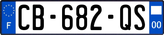 CB-682-QS