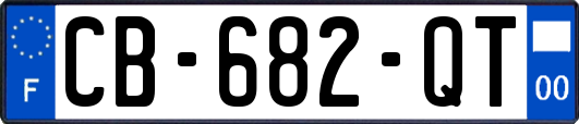 CB-682-QT