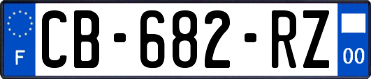 CB-682-RZ