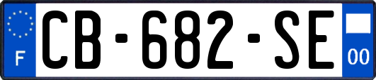 CB-682-SE
