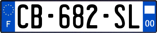 CB-682-SL