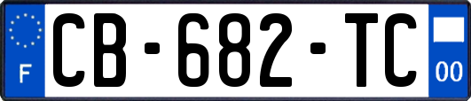 CB-682-TC