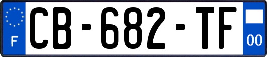 CB-682-TF