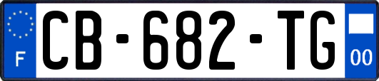 CB-682-TG