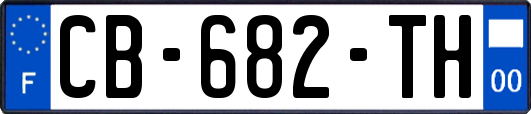 CB-682-TH