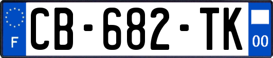 CB-682-TK