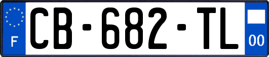 CB-682-TL
