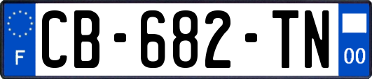 CB-682-TN
