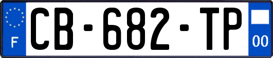 CB-682-TP