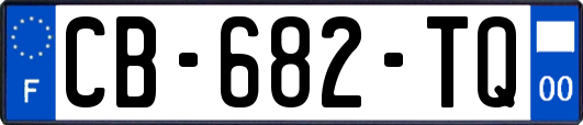 CB-682-TQ