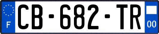 CB-682-TR