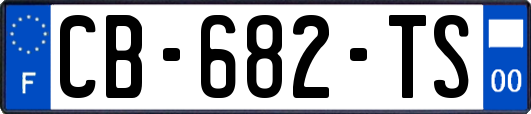 CB-682-TS