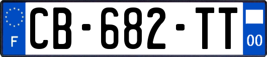 CB-682-TT