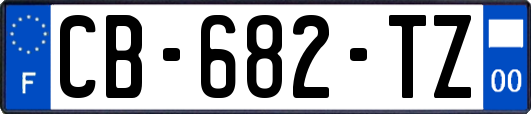 CB-682-TZ