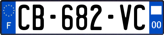 CB-682-VC