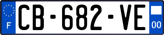 CB-682-VE