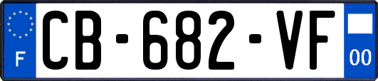 CB-682-VF