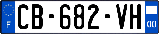 CB-682-VH