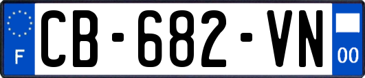 CB-682-VN