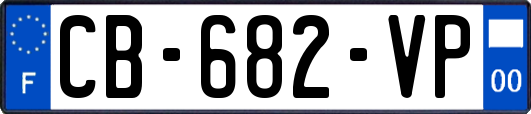 CB-682-VP