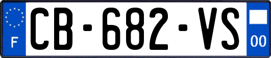 CB-682-VS