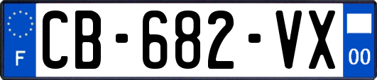 CB-682-VX