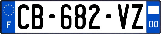 CB-682-VZ