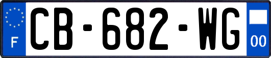 CB-682-WG