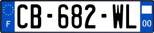 CB-682-WL