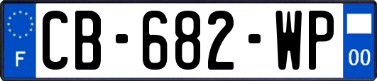 CB-682-WP
