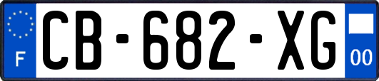 CB-682-XG