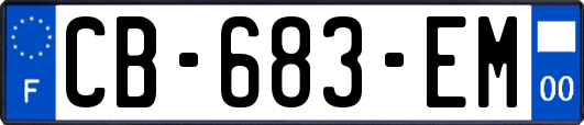CB-683-EM