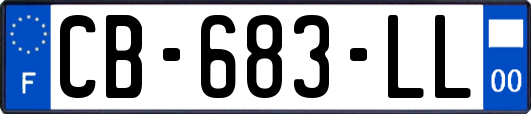 CB-683-LL