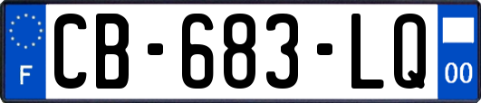 CB-683-LQ