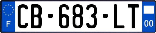 CB-683-LT