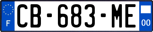 CB-683-ME