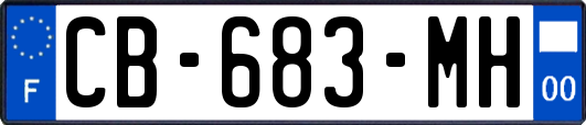 CB-683-MH