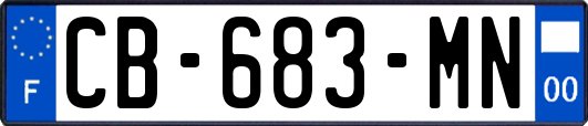 CB-683-MN