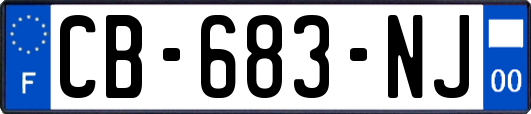 CB-683-NJ