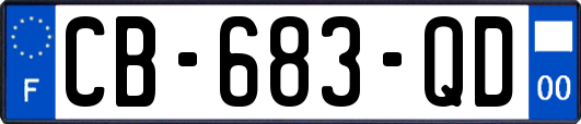 CB-683-QD