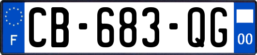 CB-683-QG