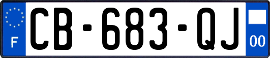 CB-683-QJ