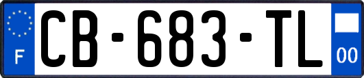 CB-683-TL