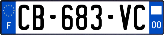 CB-683-VC